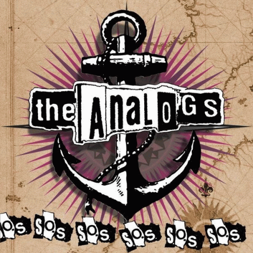 The Analogs : S.O.S